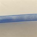 RETE TUBOLARE NYLON DIAM.8MM BLU ELETTRICO