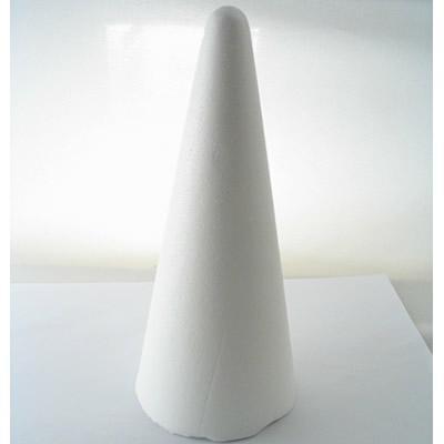 CONO 200x90MM IN POLISTIROLO