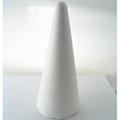 CONO 200x90MM IN POLISTIROLO