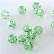 ART.5000 SFERA FACC.MM4 PERIDOT