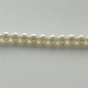 ART.5810 PERLA SW.3MM CREAM