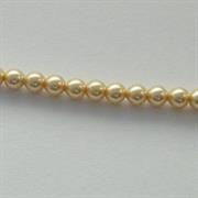 ART.5810 PERLA SW.3MM GOLD