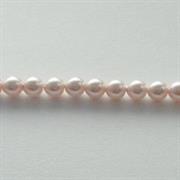 ART.5810 PERLA SW.3MM ROSALINE