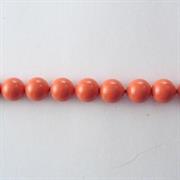 ART.5810 PERLA SW.6MM CORAL