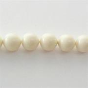 ART.5810 PERLA SW.8MM AVORIO (IVORY)