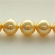 ART.5810 PERLA SW.8MM GOLD