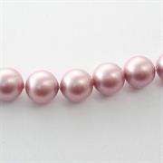 ART.5810 PERLA SW.8MM POWDER ROSE