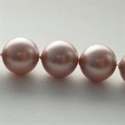 ART.5810 PERLA SW.10MM POWDER ROSE