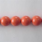 ART.5810 PERLA SW.12MM CORAL