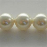 ART.5810 PERLA SW.12MM CREAM