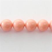 ART.5810 PERLA SW.12MM PINK CORAL