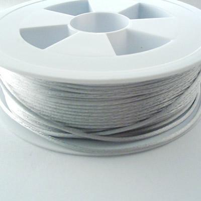 CODA DI TOPO 1MM GRIGIO CHIARO (pz=metro bo=bobina 50mt) (316)