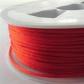 CODA DI TOPO 1MM ROSSO (pz=metro bo=bobina 50mt) (204)