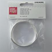 BOBINA FILO 1,50MM RAME PLACCA.ARGENTO 1,8MT.KNORR PRANDEL(216461158