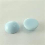 CABOCHON TONDO 12MM COL.347 TURCHESE