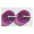 FILI CUVETTES 5MM VIOLA LUSTRE' M522