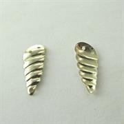 MOT.PAILL.N.47 CONCHIGLIA 8x19MM ORO